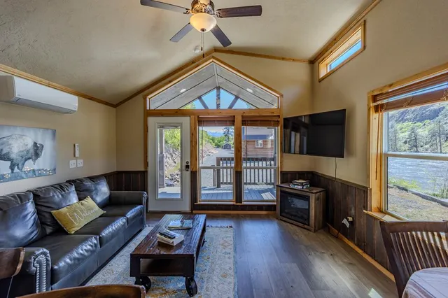 $2,675,000 | 13709 Highway 95, White Bird, ID 83554