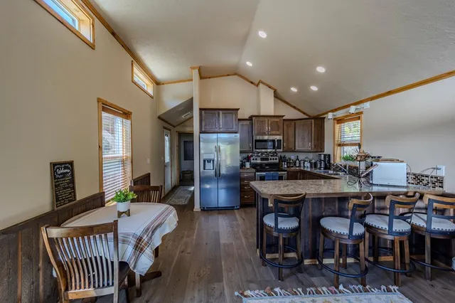 $2,675,000 | 13709 Highway 95, White Bird, ID 83554