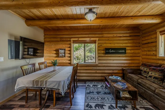 $2,675,000 | 13709 Highway 95, White Bird, ID 83554