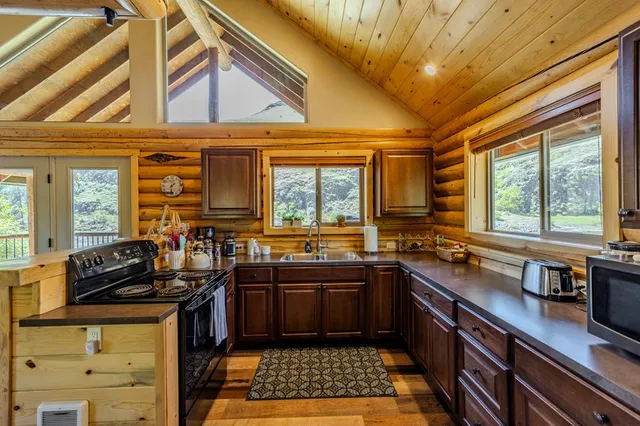 $2,675,000 | 13709 Highway 95, White Bird, ID 83554