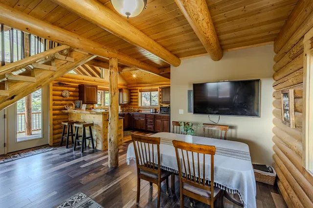 $2,675,000 | 13709 Highway 95, White Bird, ID 83554