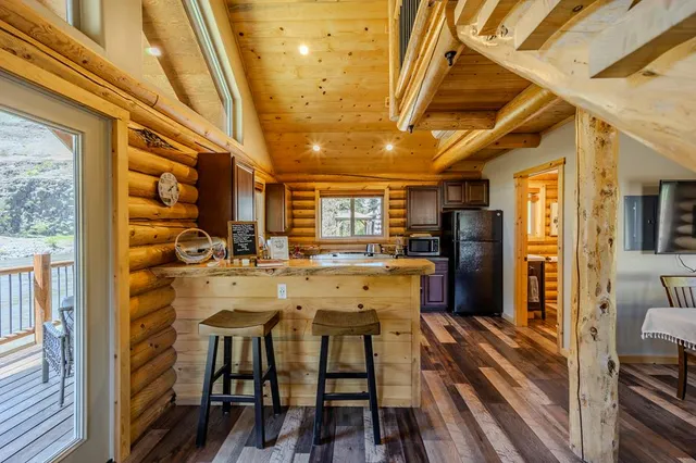 $2,675,000 | 13709 Highway 95, White Bird, ID 83554