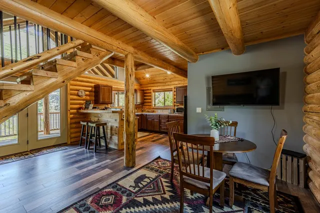 $2,675,000 | 13709 Highway 95, White Bird, ID 83554