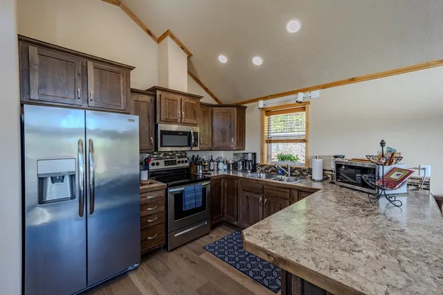 $2,675,000 | 13709 Highway 95, White Bird, ID 83554