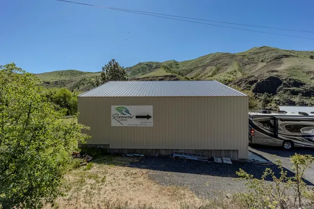 $2,675,000 | 13709 Highway 95, White Bird, ID 83554