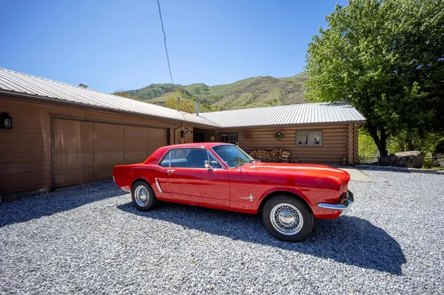 $2,675,000 | 13709 Highway 95, White Bird, ID 83554