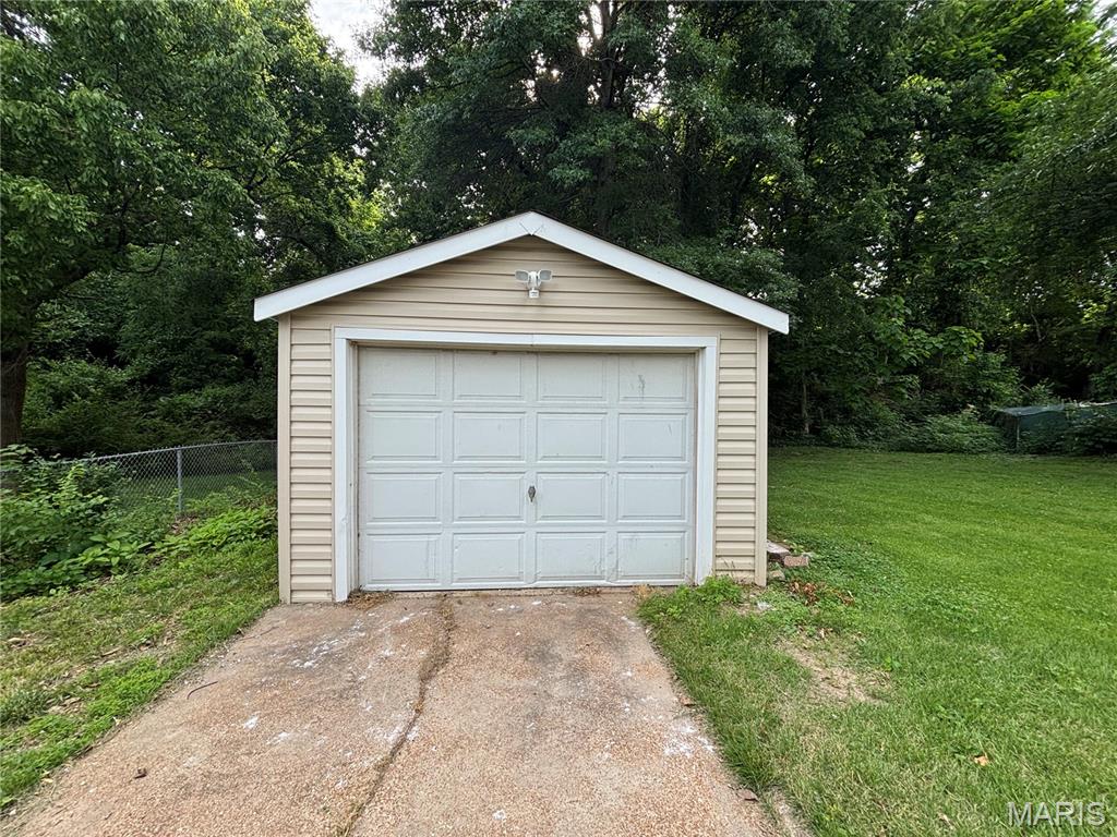3649 East Edgar Avenue Bel-Ridge, MO 63121 - Photo 23 of 25