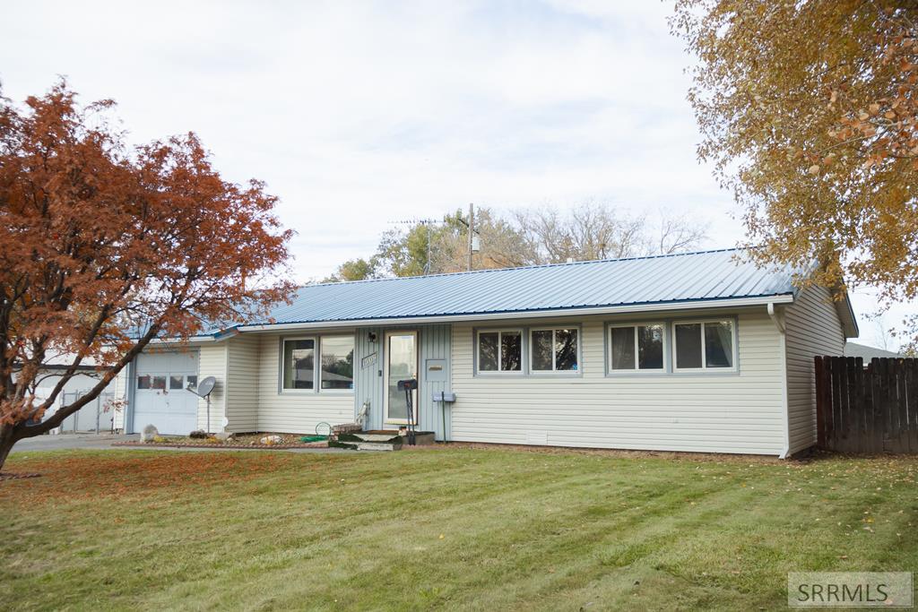 1509 Garfield Street Idaho Falls, ID 83401 - Photo 1 of 1 Main View