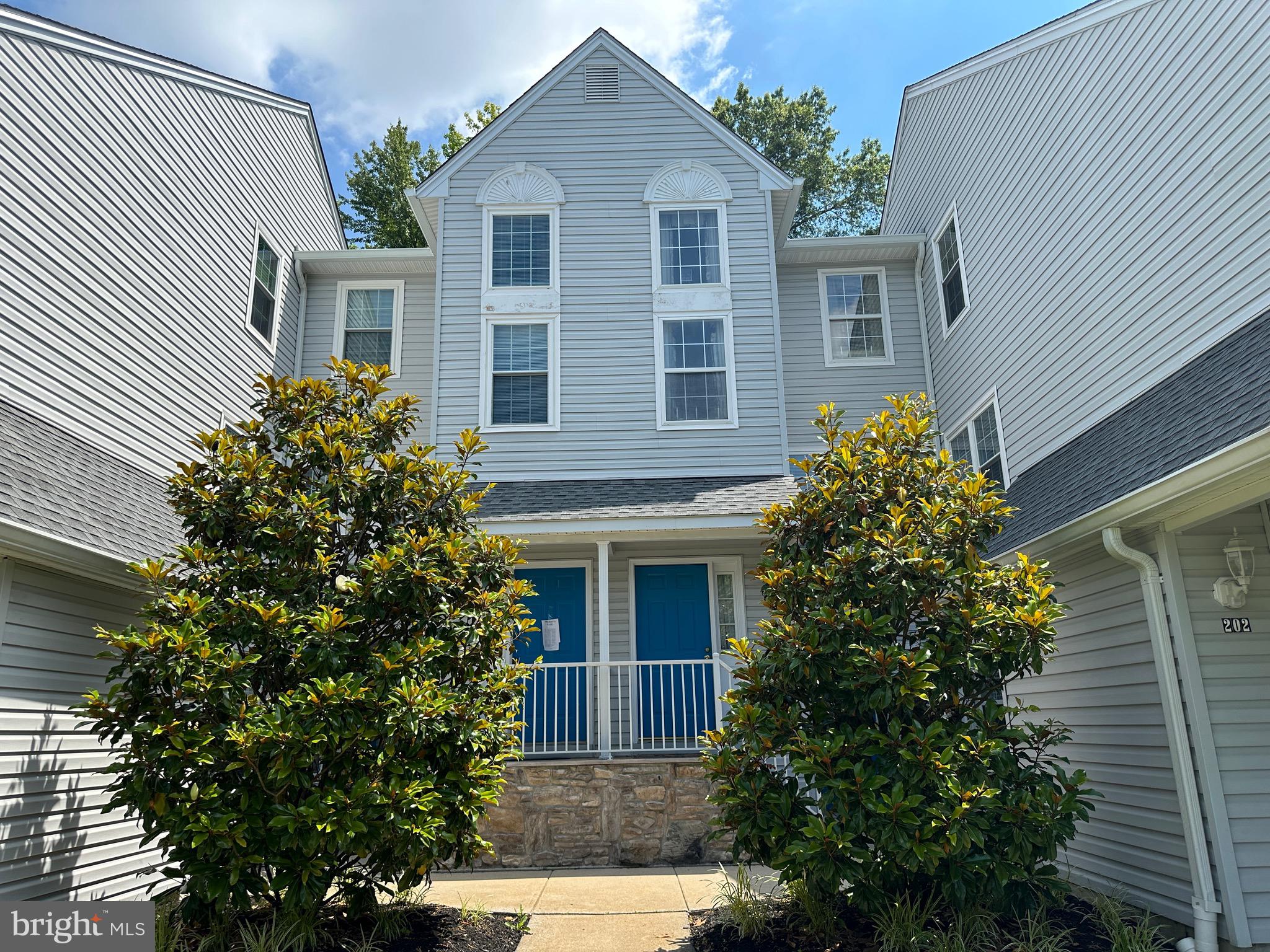 208 Quail Road Marlton, NJ 08053 - Photo 1 of 8