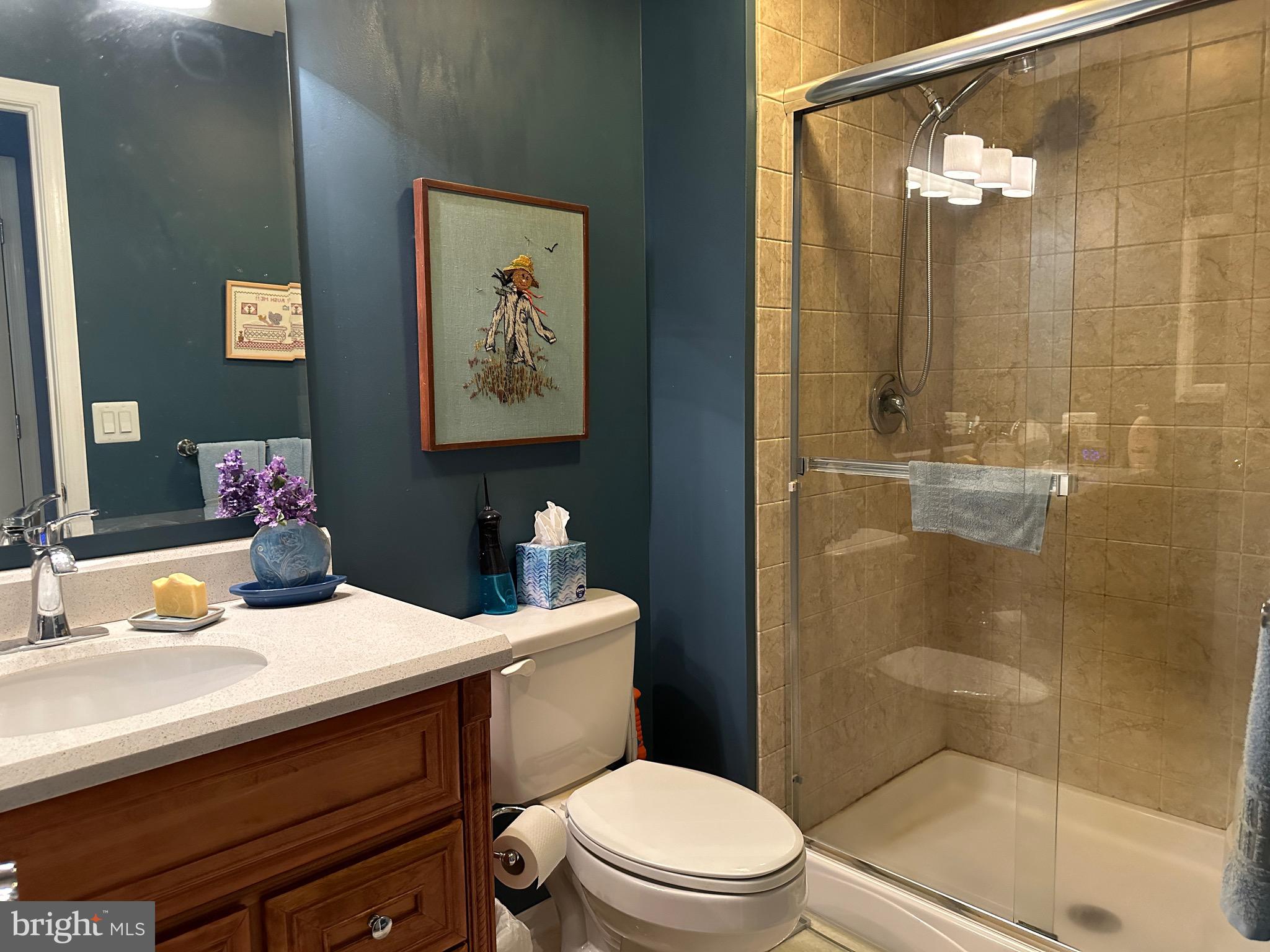 208 Quail Road Marlton, NJ 08053 - Photo 7 of 8