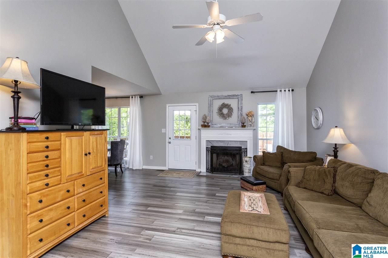 629 Roulain Road Odenville, AL 35120 - Photo 6 of 43
