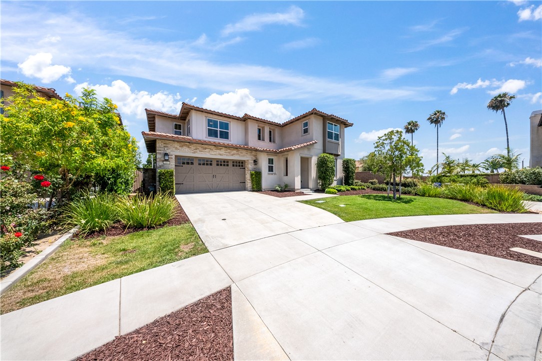 10095 Goldenrod Court Rancho Cucamonga, CA 91701 - Photo 3 of 73