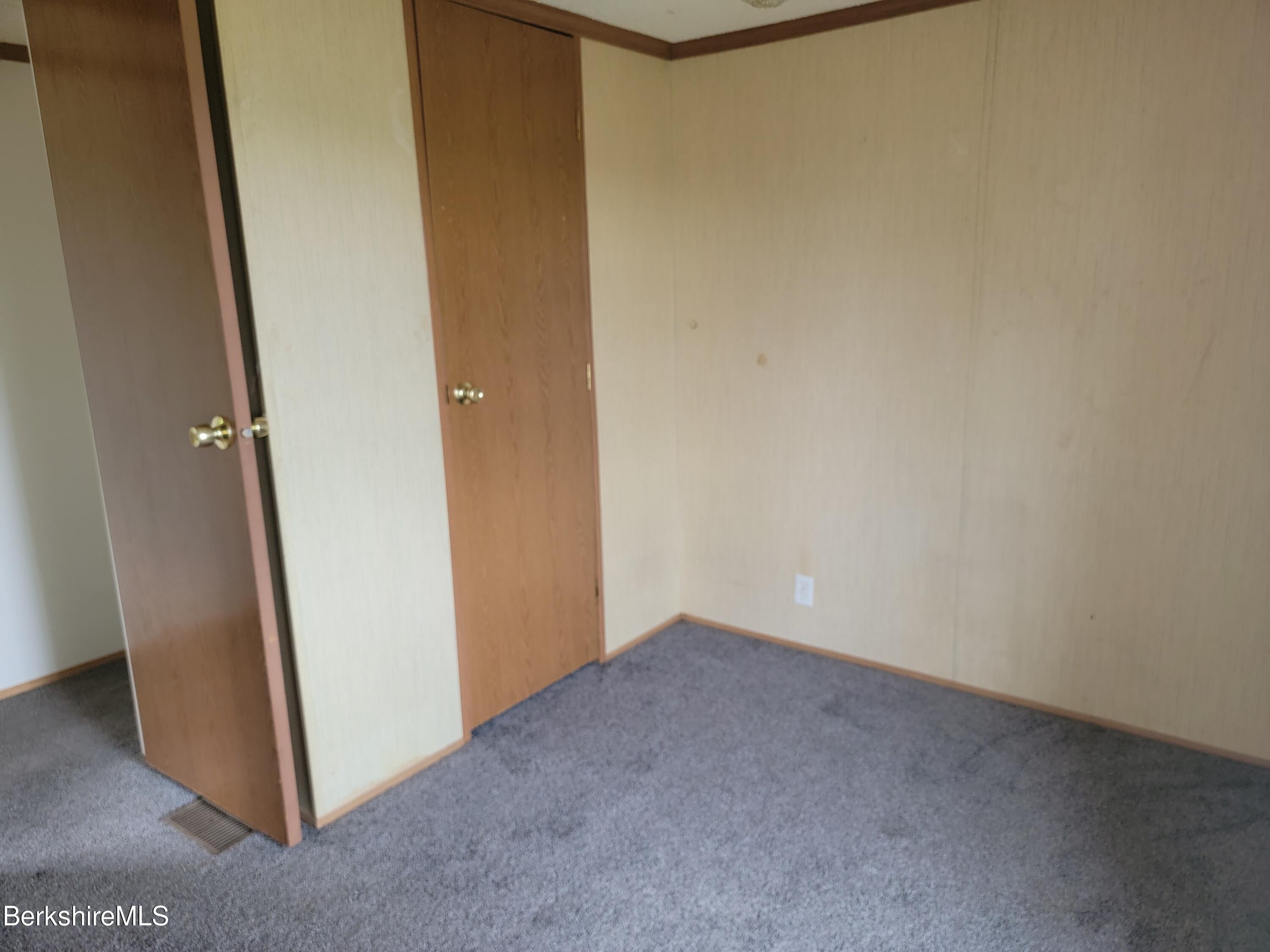 47 Moore's Road North Adams, MA 01247 - Photo 12 of 19 a view of an empty room