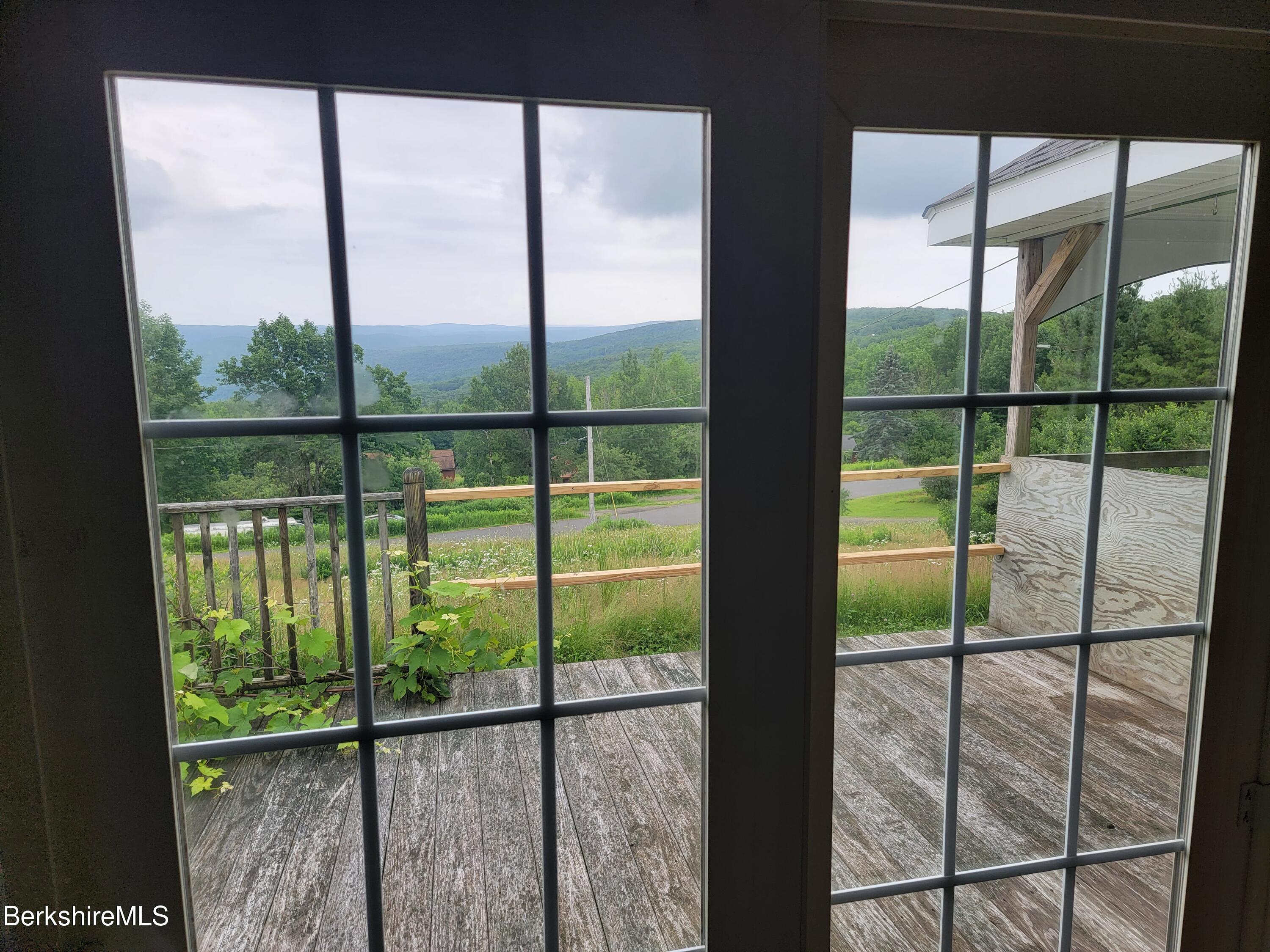 47 Moore's Road North Adams, MA 01247 - Photo 15 of 19 a view of outdoor from window