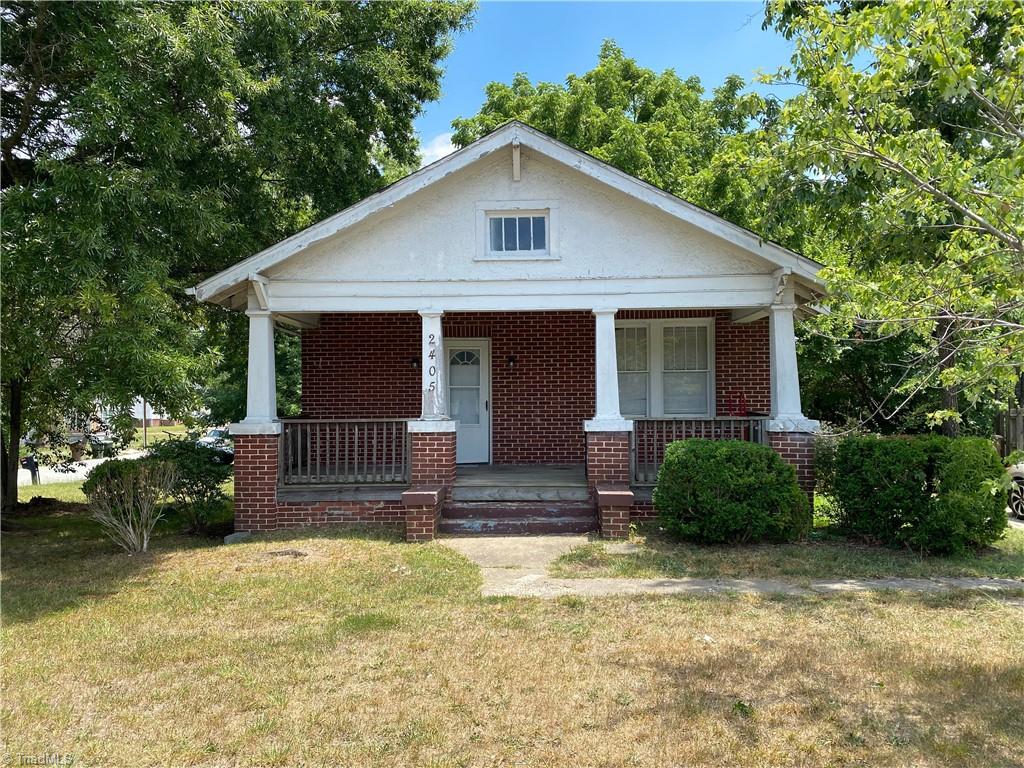 2405 Freeman Mill Road Greensboro, NC 27406 - Photo 1 of 33 Gallery Image 1
