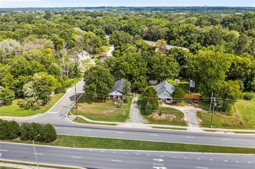 2405 Freeman Mill Road Greensboro, NC 27406 - Photo 7 of 33 Gallery Image 7