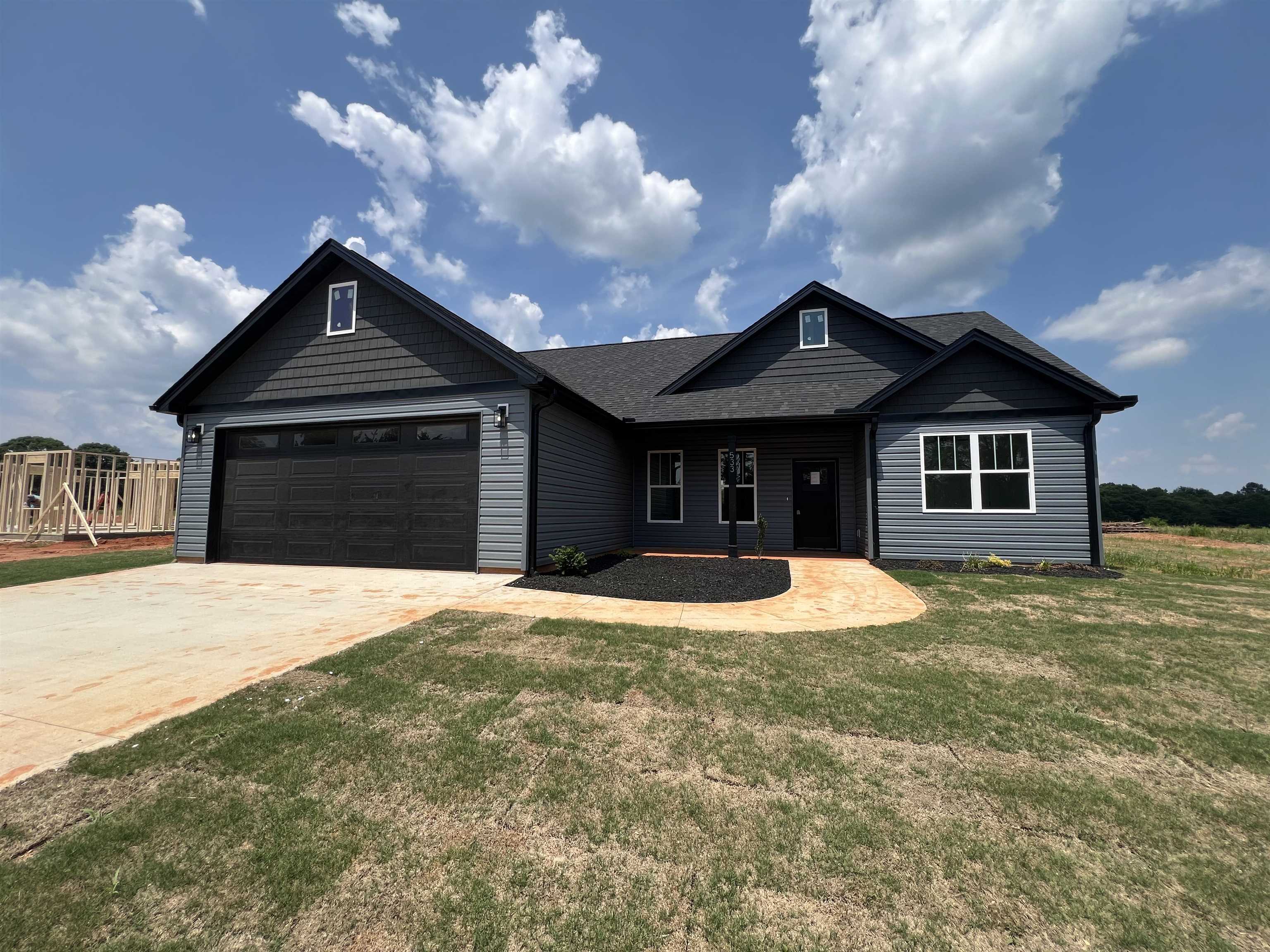 533 Bill Lattimore Road Chesnee, SC 29323 - Photo 1 of 17