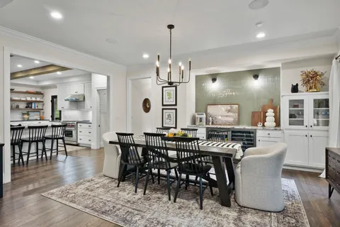 $1,650,000 | 2257 Dyreson Road, McFarland, WI 53558