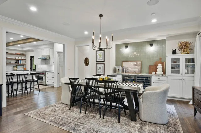 $1,650,000 | 2257 Dyreson Road, McFarland, WI 53558