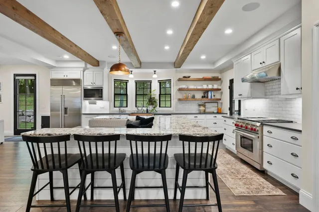 $1,650,000 | 2257 Dyreson Road, McFarland, WI 53558