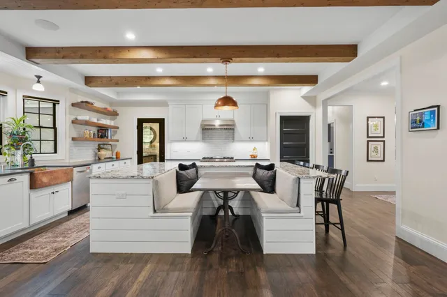 $1,650,000 | 2257 Dyreson Road, McFarland, WI 53558