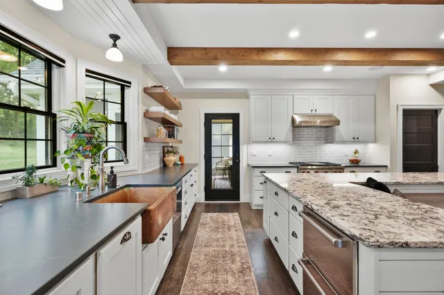 $1,650,000 | 2257 Dyreson Road, McFarland, WI 53558