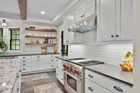 $1,650,000 | 2257 Dyreson Road, McFarland, WI 53558