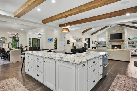 $1,650,000 | 2257 Dyreson Road, McFarland, WI 53558