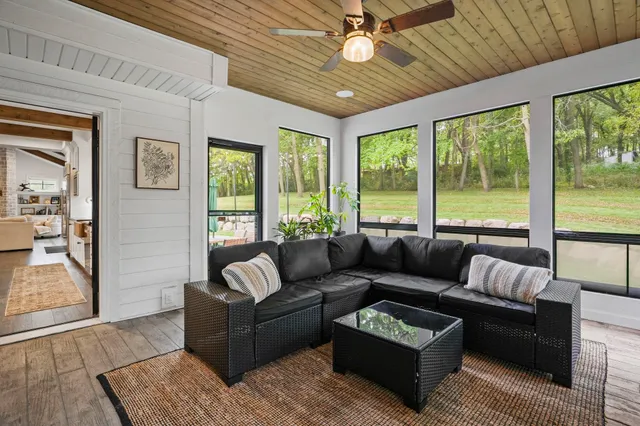 $1,650,000 | 2257 Dyreson Road, McFarland, WI 53558