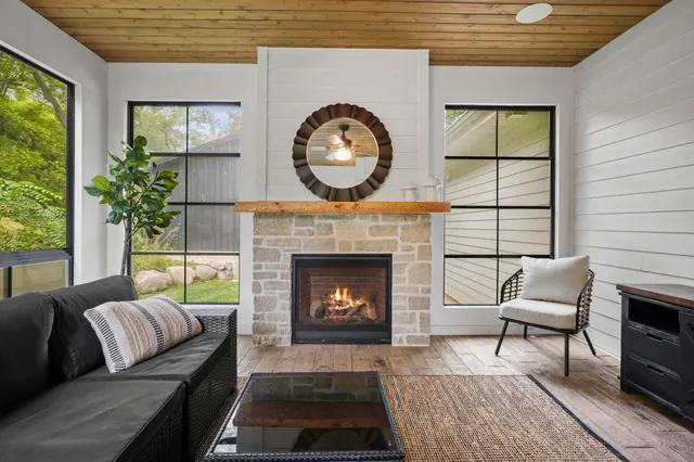 $1,650,000 | 2257 Dyreson Road, McFarland, WI 53558