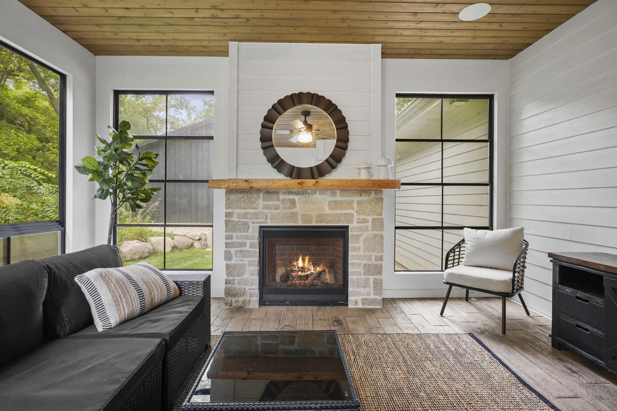 2257 Dyreson Road McFarland, WI 53558 - Photo 25 of 85