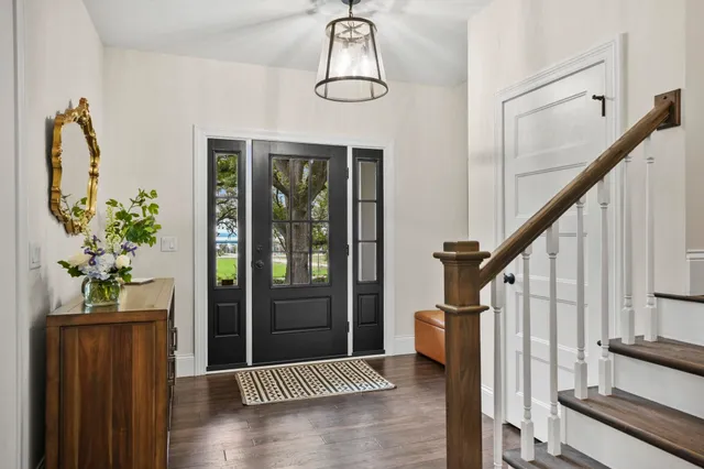 $1,650,000 | 2257 Dyreson Road, McFarland, WI 53558