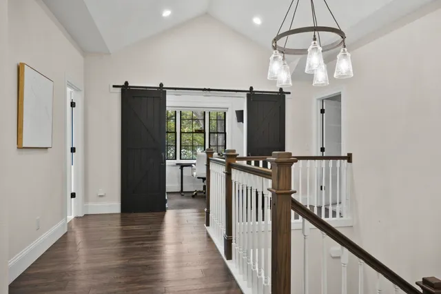 $1,650,000 | 2257 Dyreson Road, McFarland, WI 53558