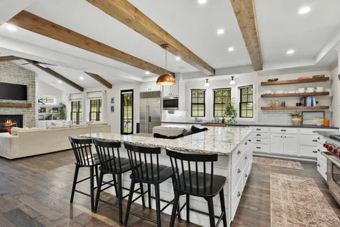 $1,650,000 | 2257 Dyreson Road, McFarland, WI 53558