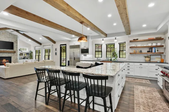 $1,650,000 | 2257 Dyreson Road, McFarland, WI 53558