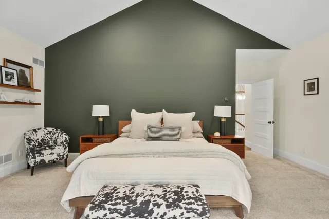 $1,650,000 | 2257 Dyreson Road, McFarland, WI 53558