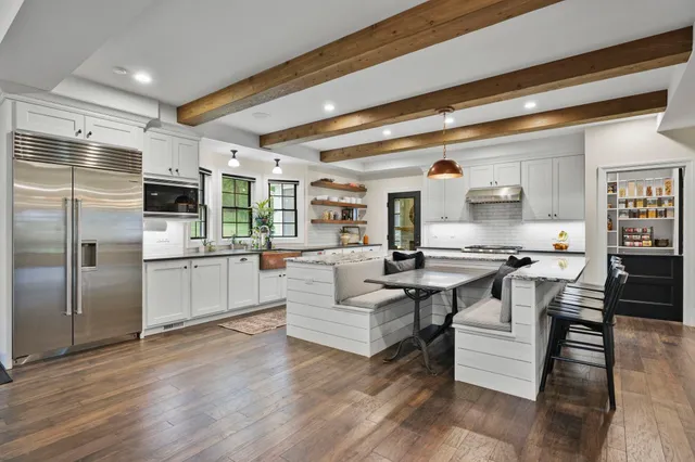 $1,650,000 | 2257 Dyreson Road, McFarland, WI 53558