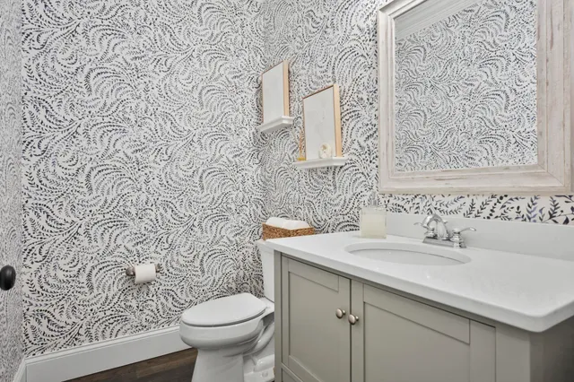 $1,650,000 | 2257 Dyreson Road, McFarland, WI 53558