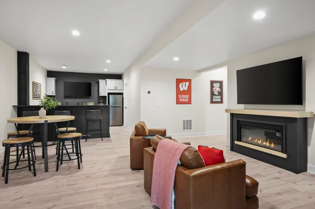 $1,650,000 | 2257 Dyreson Road, McFarland, WI 53558