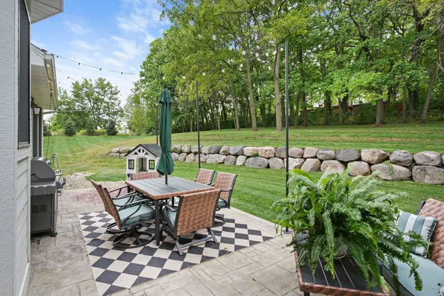 $1,650,000 | 2257 Dyreson Road, McFarland, WI 53558