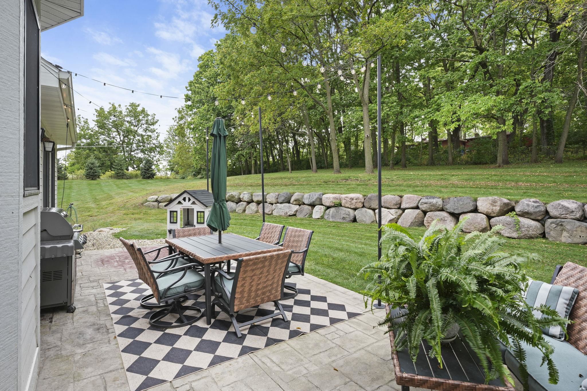 2257 Dyreson Road McFarland, WI 53558 - Photo 61 of 85