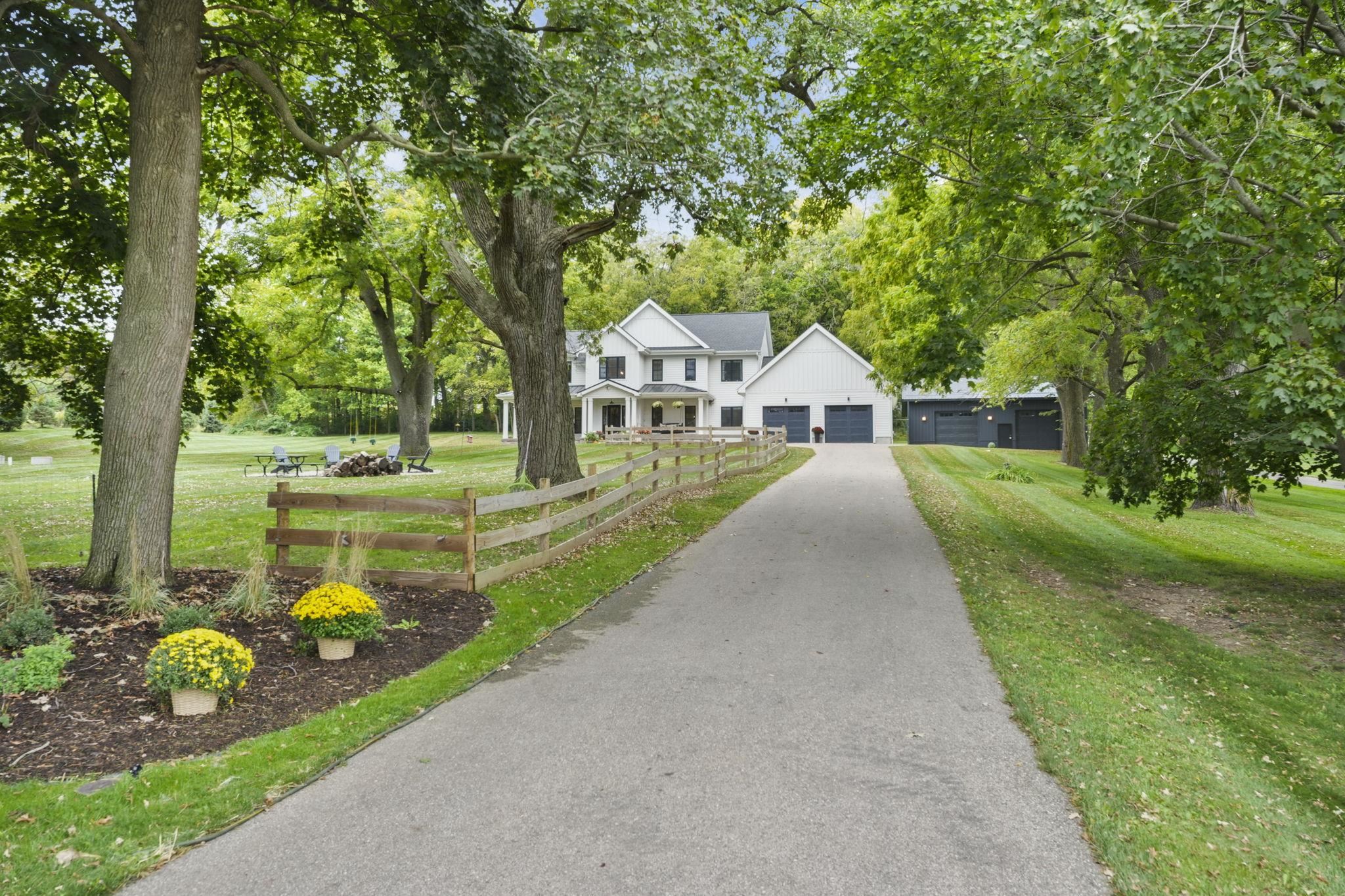 2257 Dyreson Road McFarland, WI 53558 - Photo 65 of 85