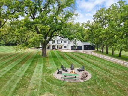 $1,650,000 | 2257 Dyreson Road, McFarland, WI 53558