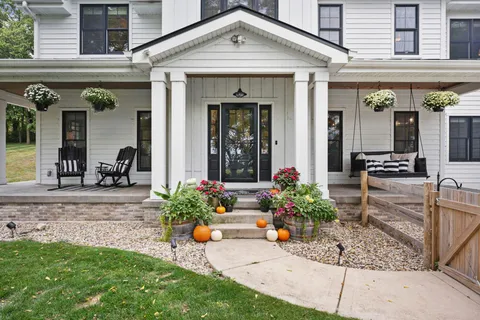 $1,650,000 | 2257 Dyreson Road, McFarland, WI 53558