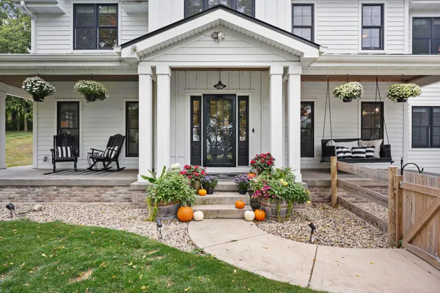 $1,650,000 | 2257 Dyreson Road, McFarland, WI 53558