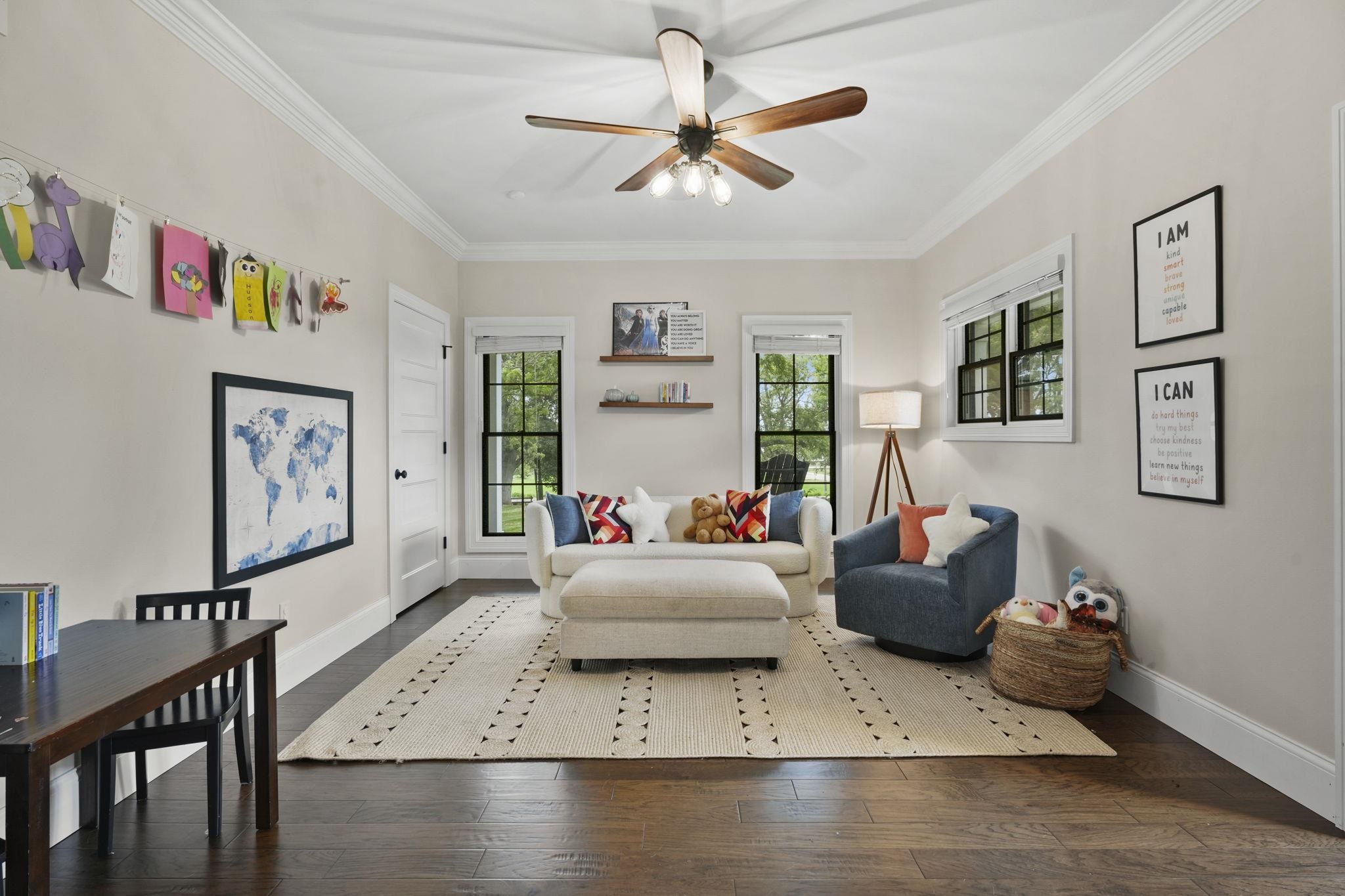 2257 Dyreson Road McFarland, WI 53558 - Photo 7 of 85