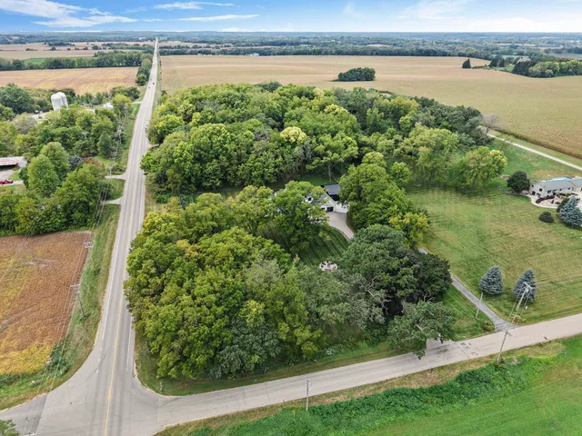 $1,650,000 | 2257 Dyreson Road, McFarland, WI 53558