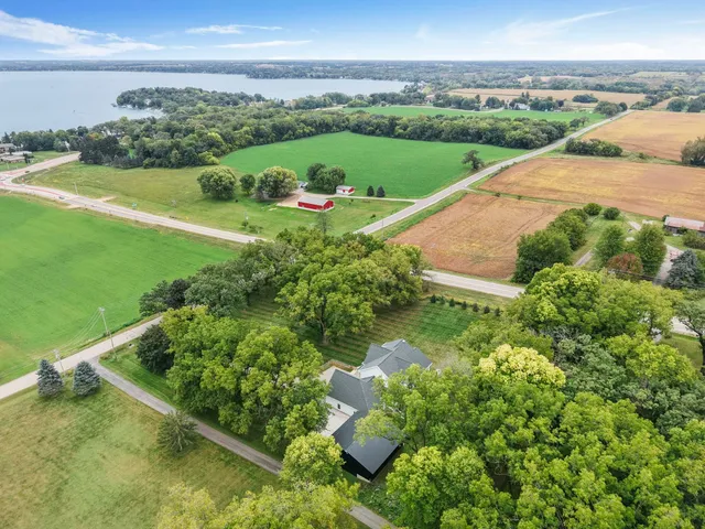 $1,650,000 | 2257 Dyreson Road, McFarland, WI 53558