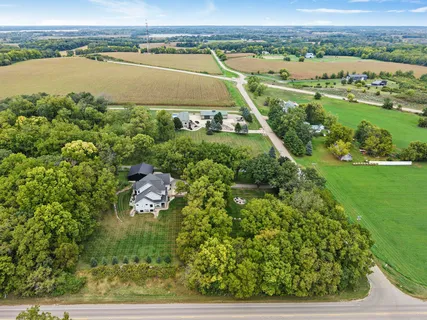$1,650,000 | 2257 Dyreson Road, McFarland, WI 53558