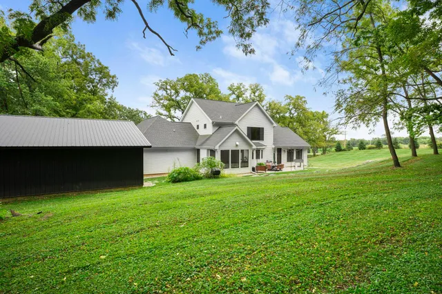 $1,650,000 | 2257 Dyreson Road, McFarland, WI 53558